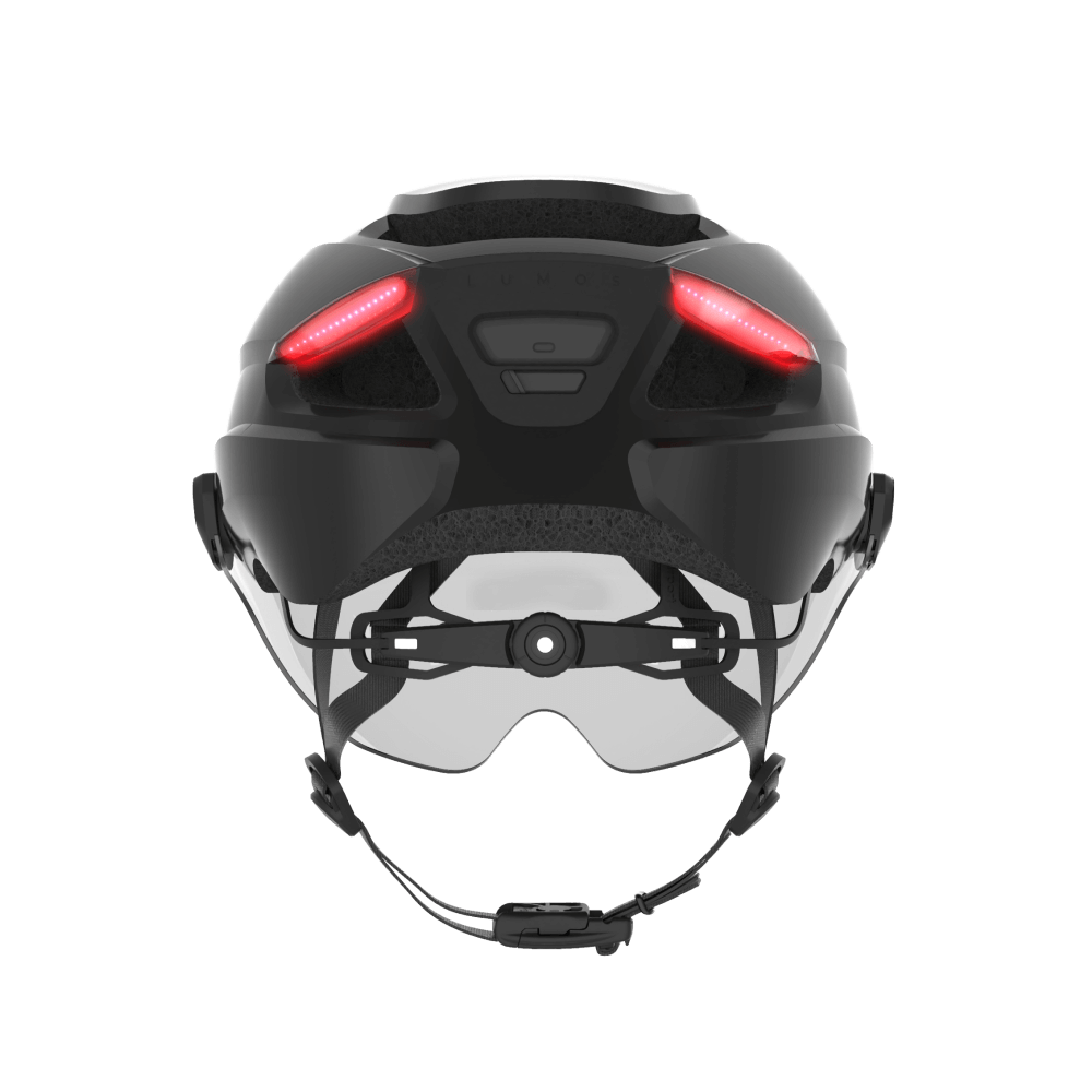 Lumos Ultra E-Bike Helmet