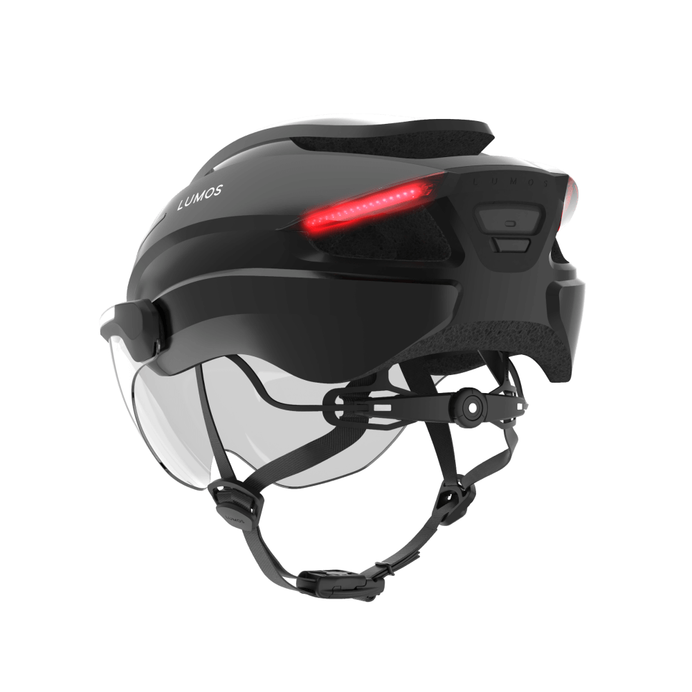 Lumos Ultra E-Bike Helmet
