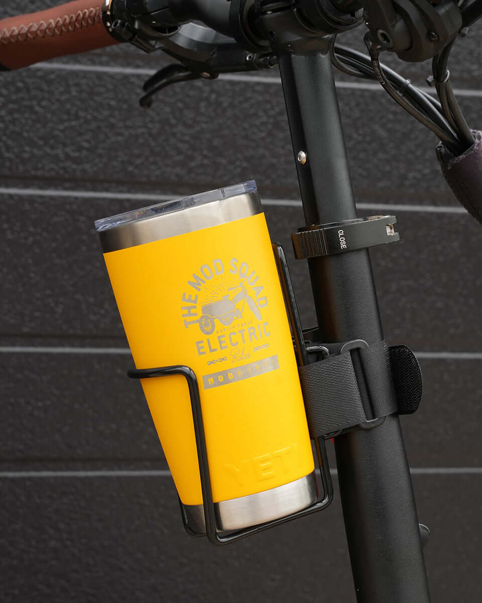 Two Fish Quick Cage Bottle Holder 24 Oz.