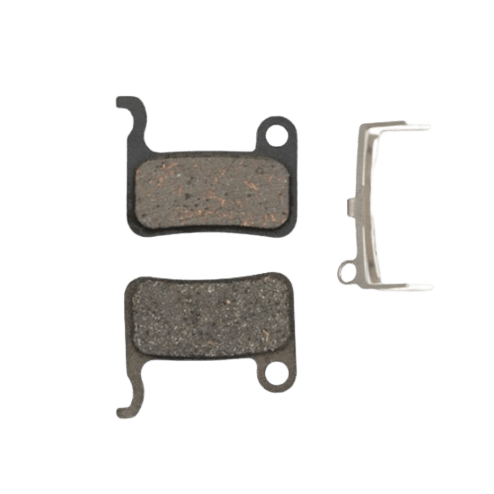 Zoom Brake Pads