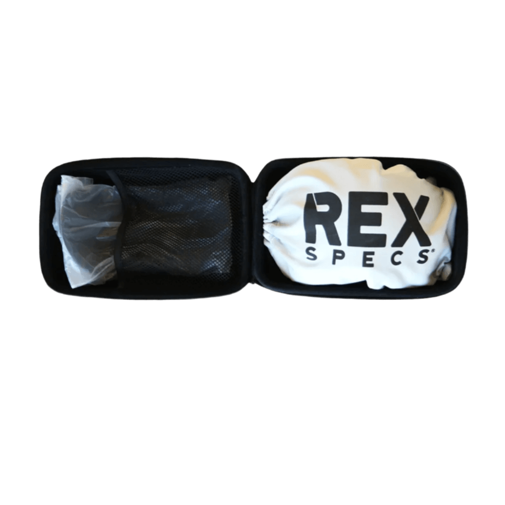 MOD Hard Dog Goggles Case