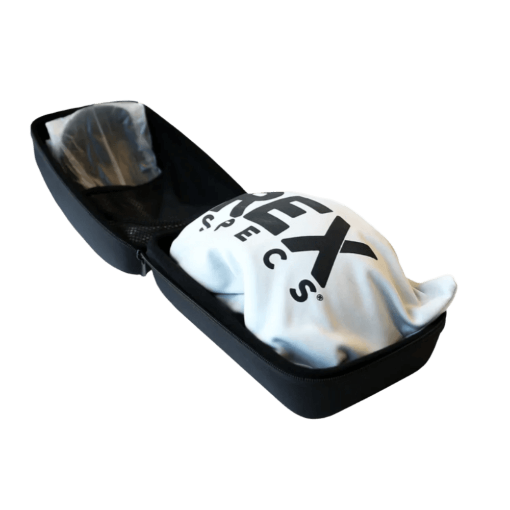 MOD Hard Dog Goggles Case