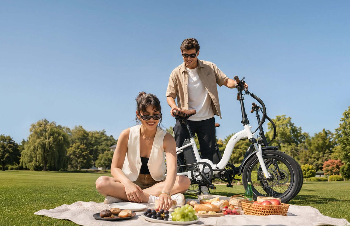 Are E-Bikes HSA/FSA Eligible? How to Get Your Letter of Medical Necessity (LMN)