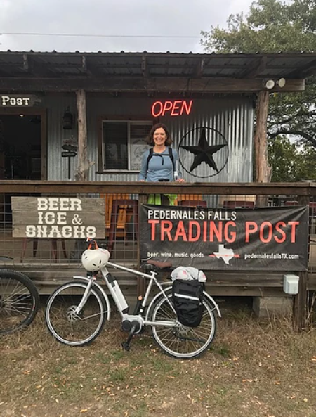 6 Days Through Hill Country on MOD Electric Bikes