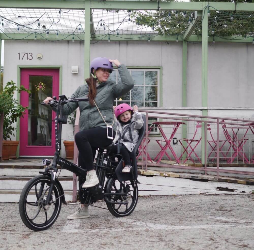 Bike-Friendly, Kid-Approved Must-Dos in South Austin: Summer Edition