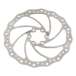 180mm Wavy Type Rotor