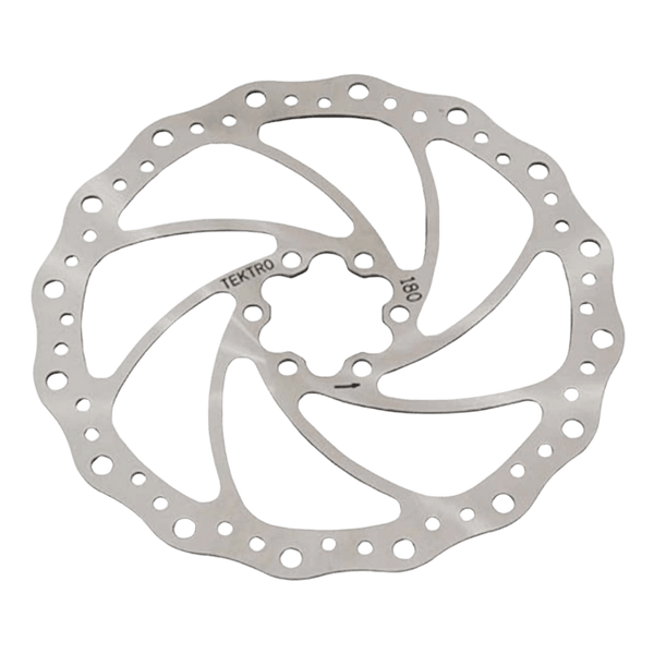 180mm Rotor | MOD BIKES