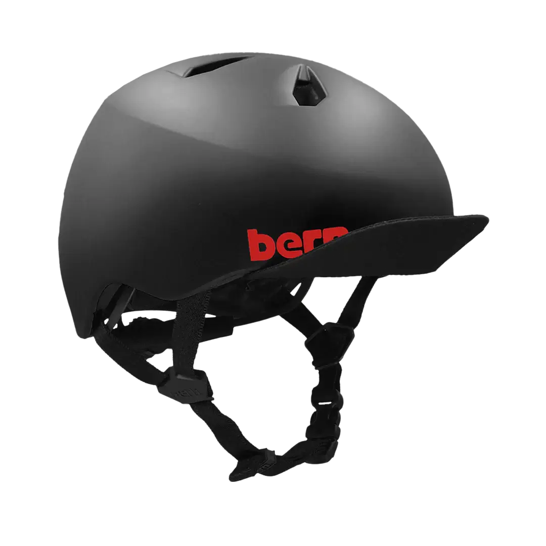 bern bike helmet Nino DVRT Bike Helmet DVRT / XS/S / Matte Gray