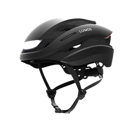 Lumos street helmet review 2025