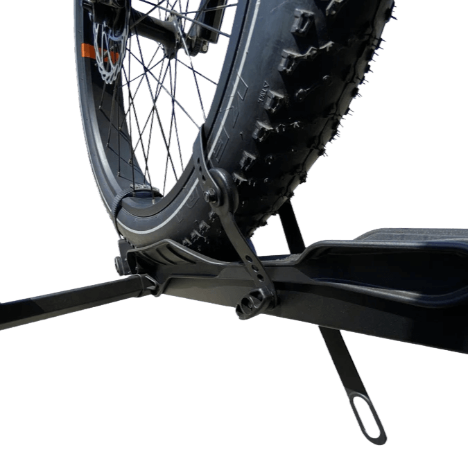 Car Racks & Heavy Duty Bike Transport | MOD BIKES