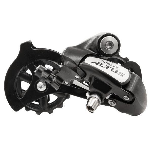 Shimano Altus M370 7-Speed Rear Derailleur | MOD BIKES