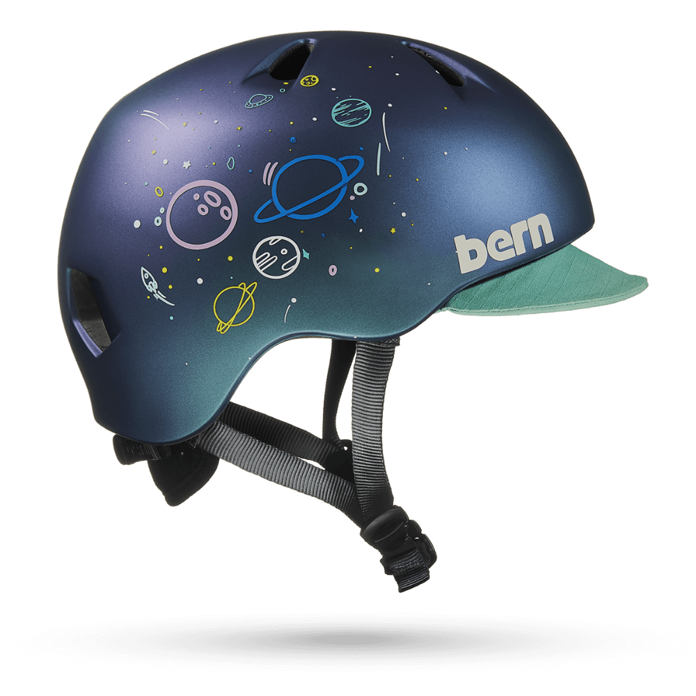 Bern Nino 2.0 MOD BIKES