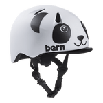 Bern Tigre Youth Bike Helmet