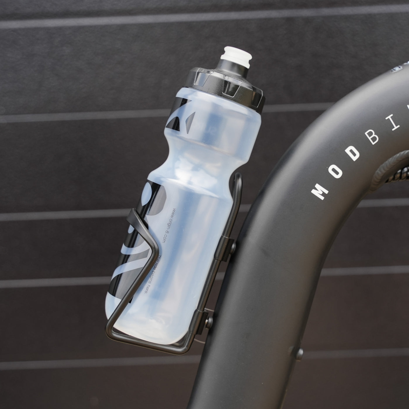 Delta Cycle 101 Alloy Bottle Cage
