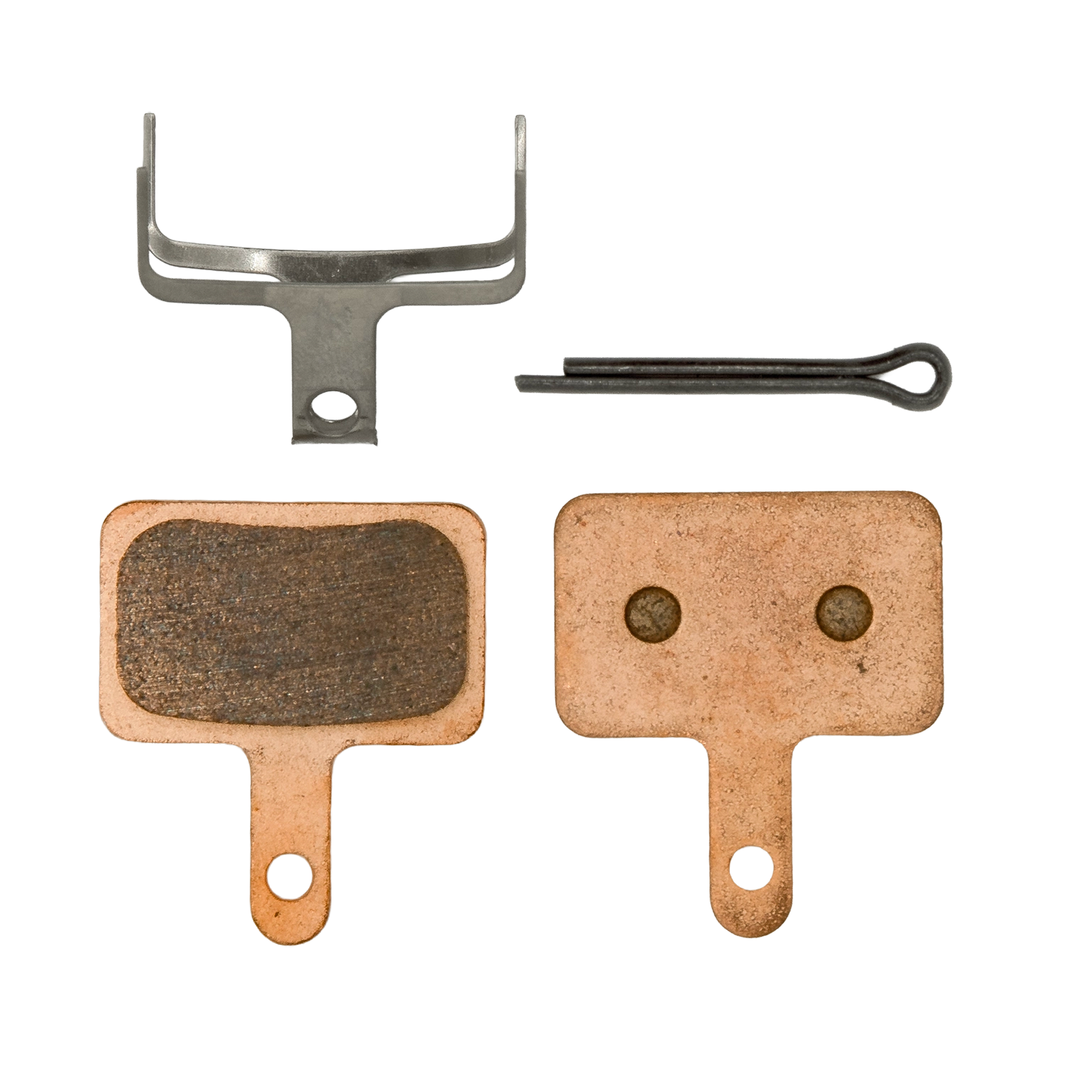 MOD Brake Pads