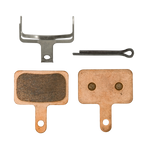 MOD Brake Pads