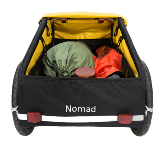 Burley Nomad - Cargo Trailer