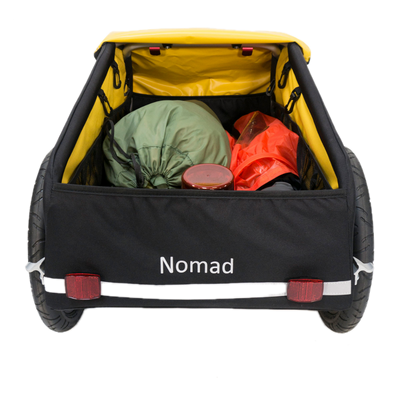 Burley Nomad - Cargo Trailer