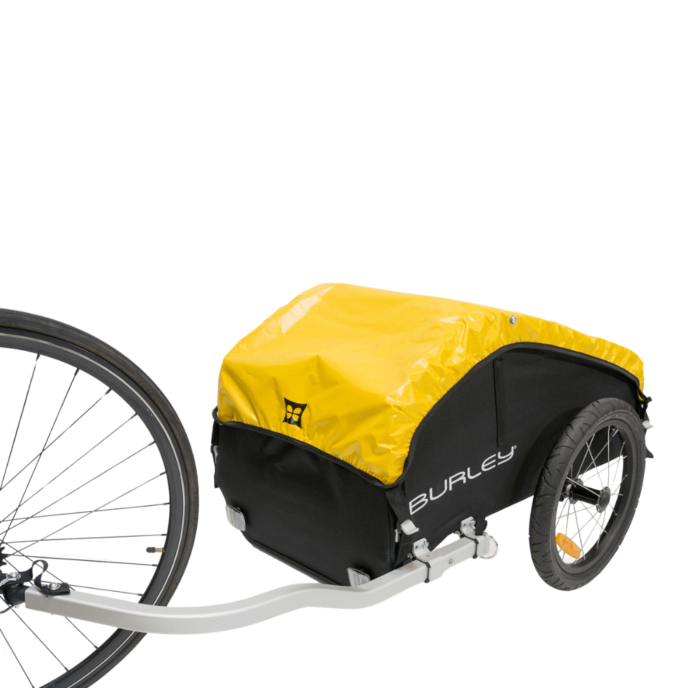Burley Nomad Cargo Trailer MOD BIKES