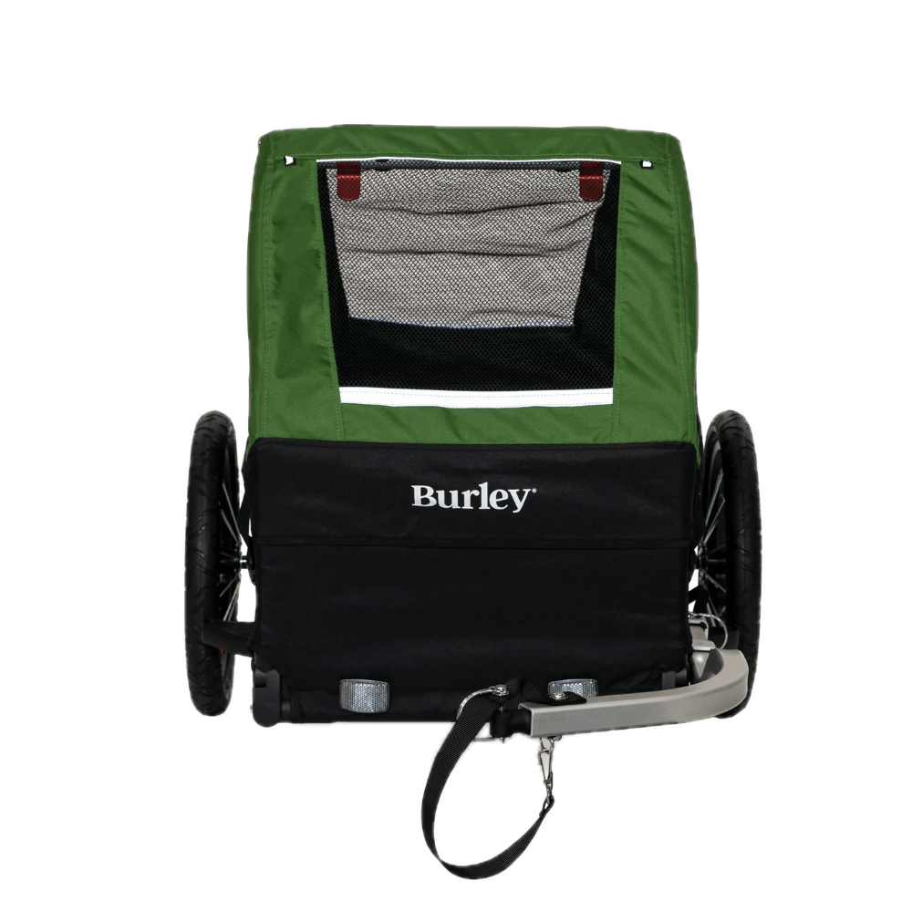 Burley Tail Wagon MOD BIKES