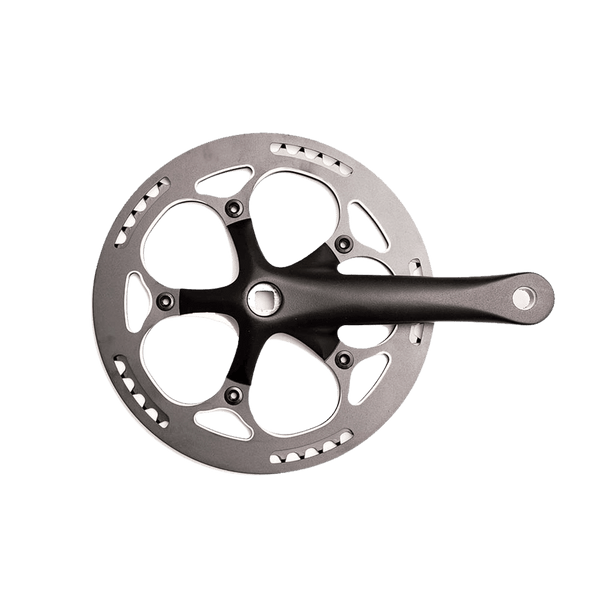 52t crankset single speed on sale