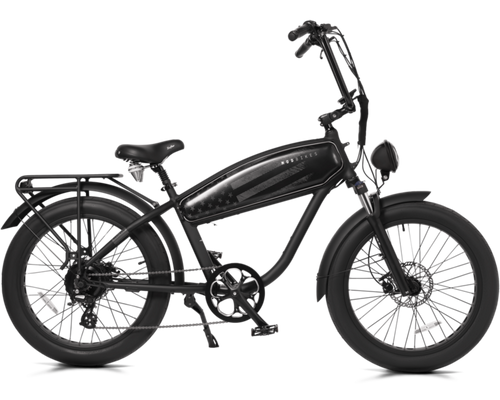 MOD Easy Ape Hanger Electric Bike Cruiser MOD BIKES