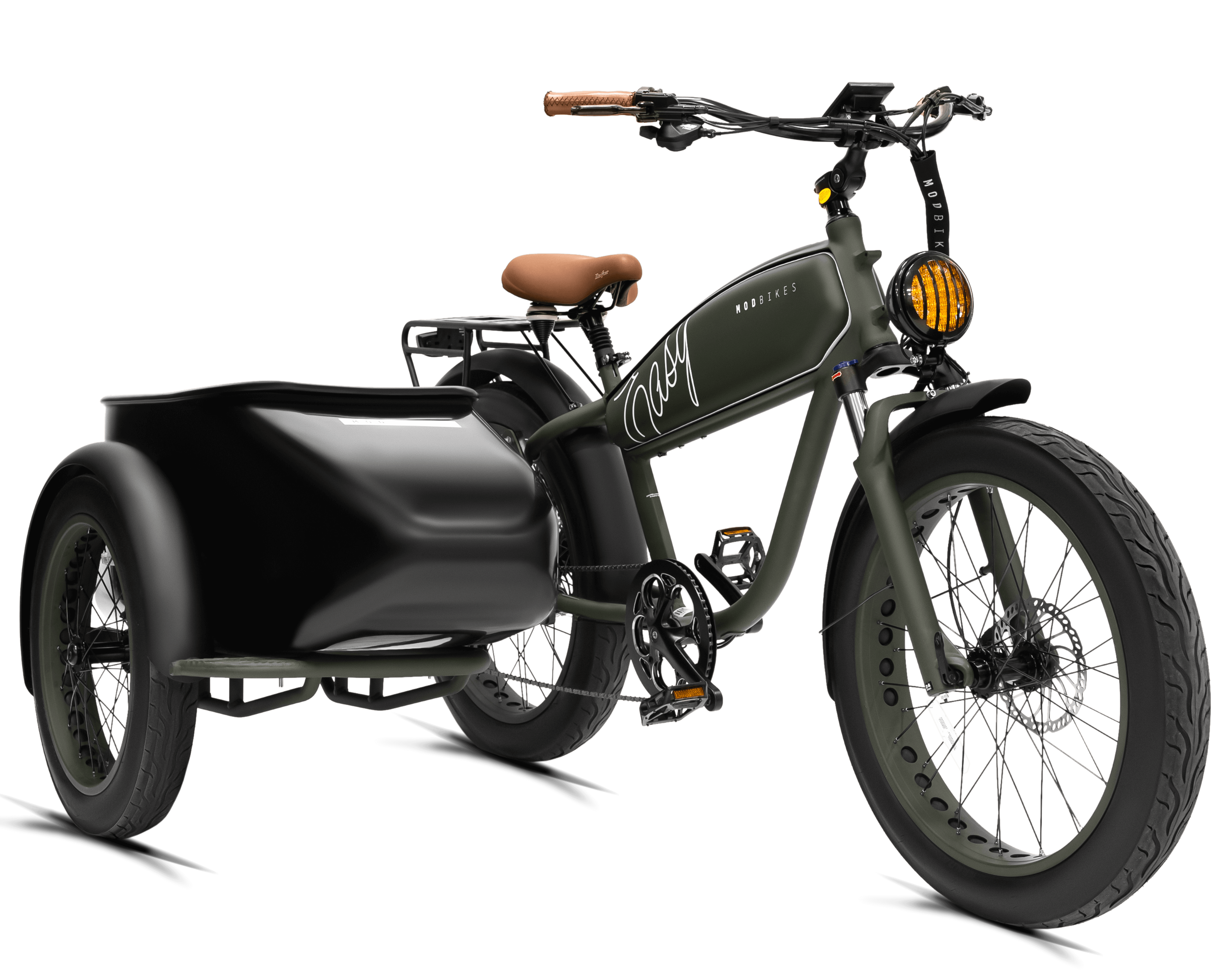 Easy rider e bike shop