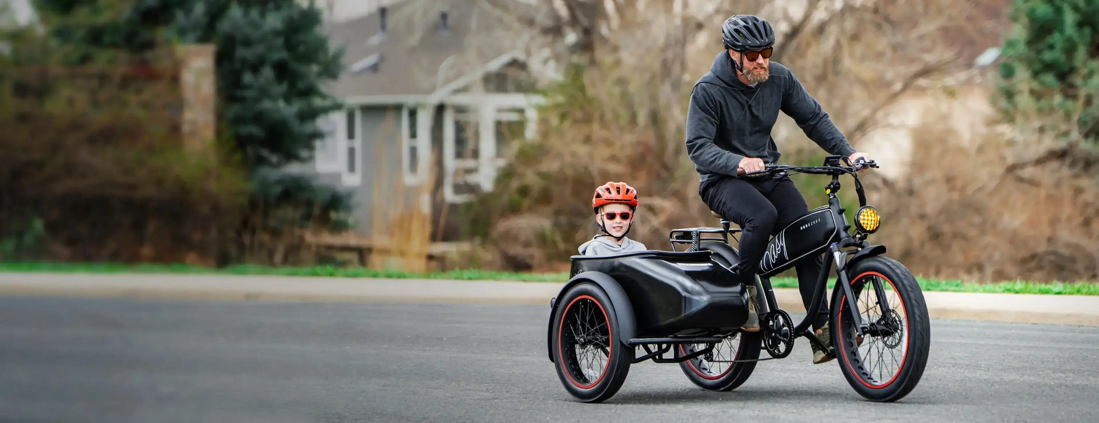 Quality Electric Bikes with Advanced Features You’ll Love! | MOD BIKES