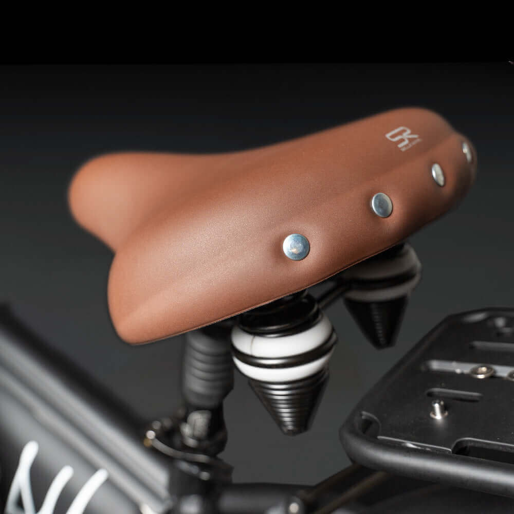 MOD Easy - Electric Bike with Sidecar | MOD BIKES