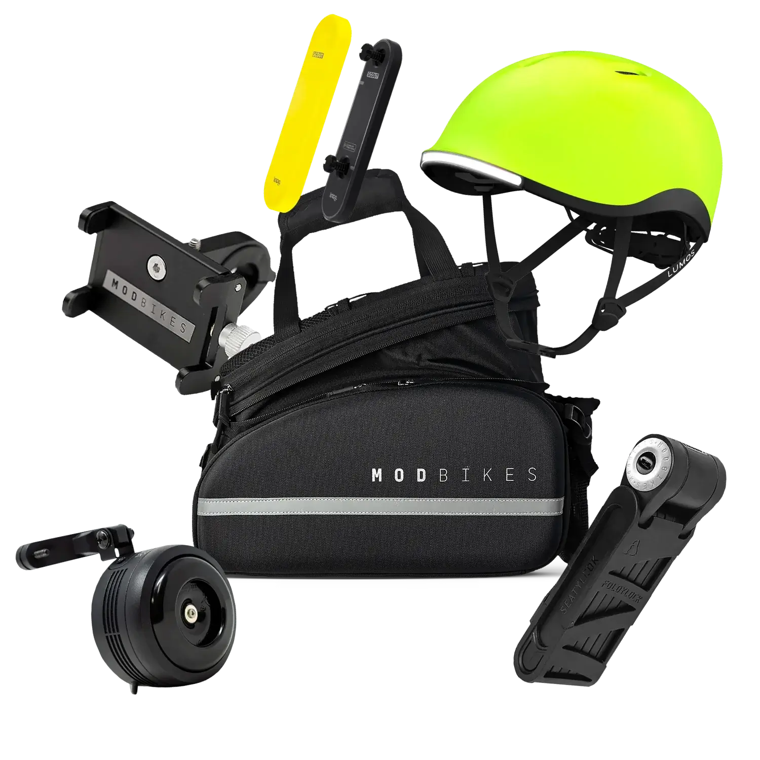 Essentials Pro Bundle Essentials Pro Bundle
