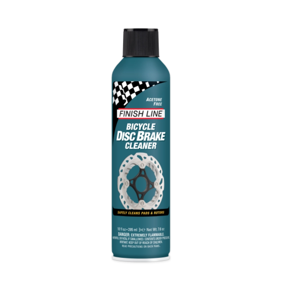 Finish Line Disc Brake Cleaner