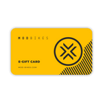 MOD BIKES Gift Card