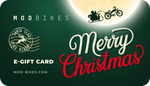 MOD BIKES Gift Card