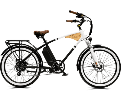 Magnum ranger deals electric bike