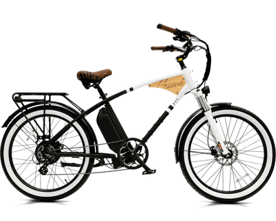 Magnum ranger best sale electric bike