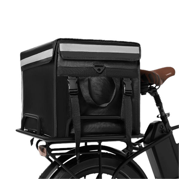 MOD Insulated Food Delivery Bag MOD BIKES - Main Image