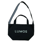 Lumos Reflective Sling Bag