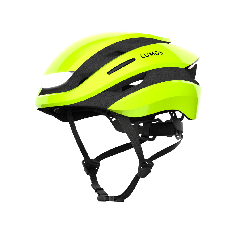 bike helmet pod Lumos Ultra Helmet