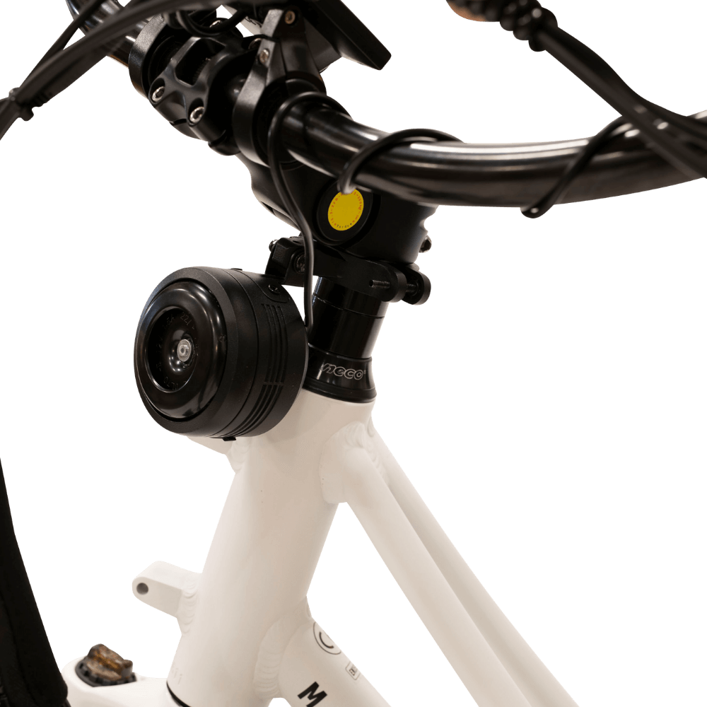 MOD Alert Bike Horn & Secure Alarm System | MOD BIKES