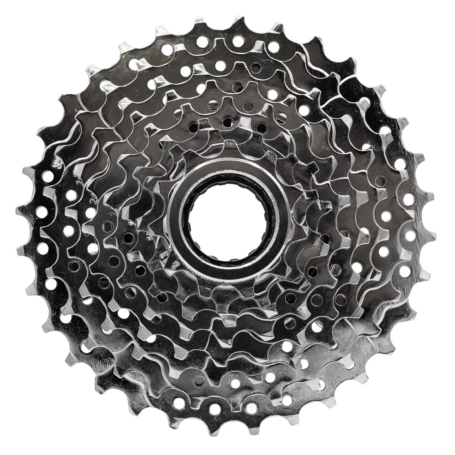 MOD Black Freewheel - 8 SPD