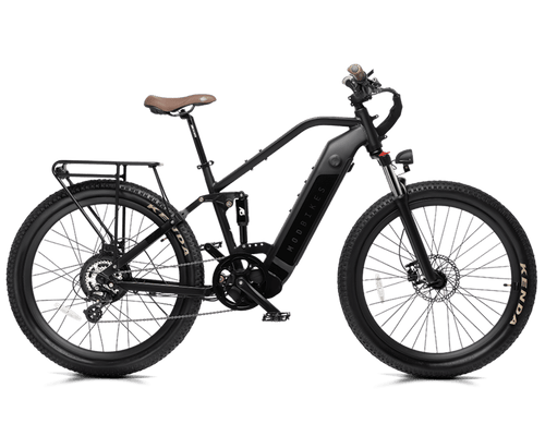 First responder bike discount sale