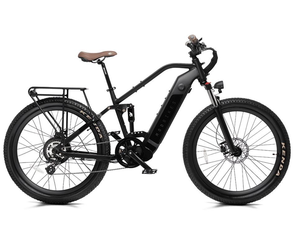 Quality Electric Bikes with Advanced Features You’ll Love! | MOD BIKES