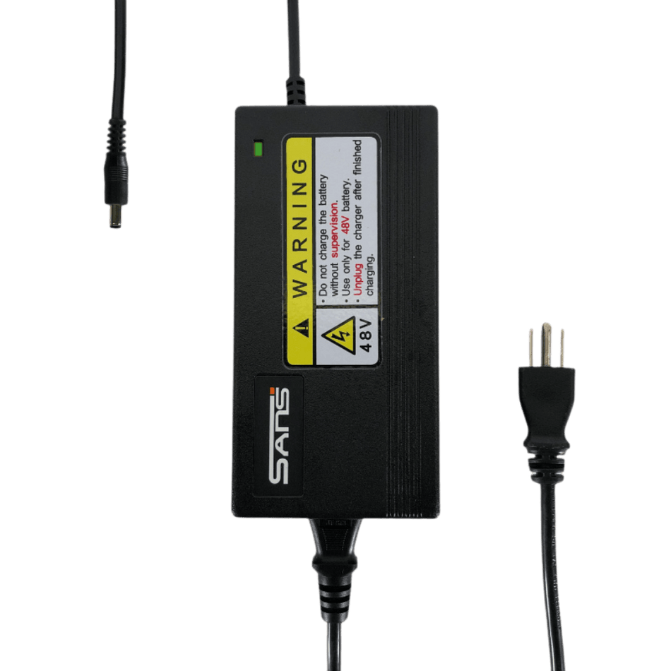 Batteries & Chargers | MOD BIKES