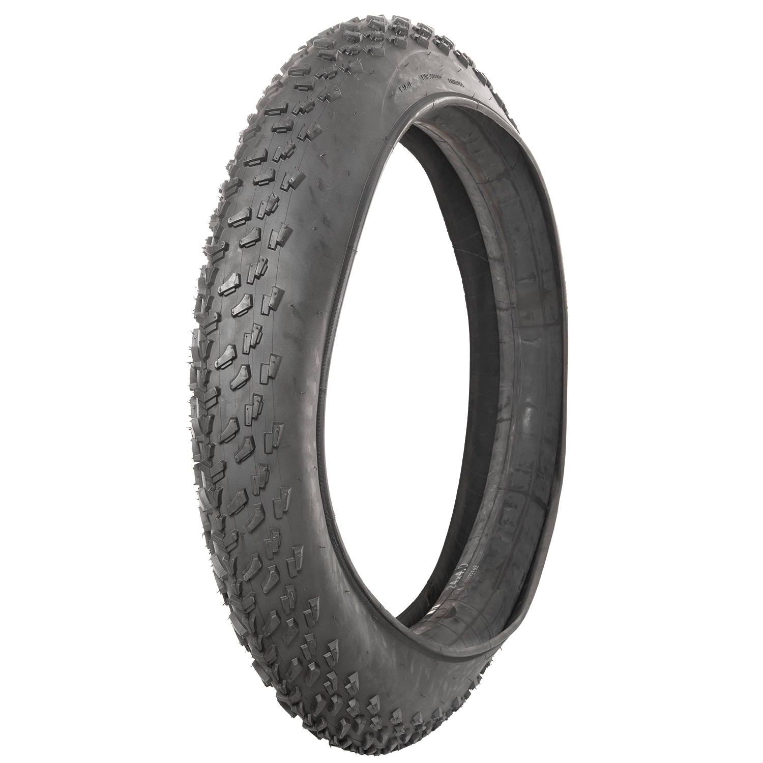 MOD Easy Knobby Tires