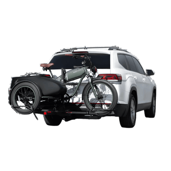 Car Racks & Heavy Duty Bike Transport | MOD BIKES