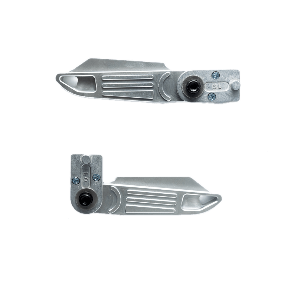 Bike best sale foot pegs