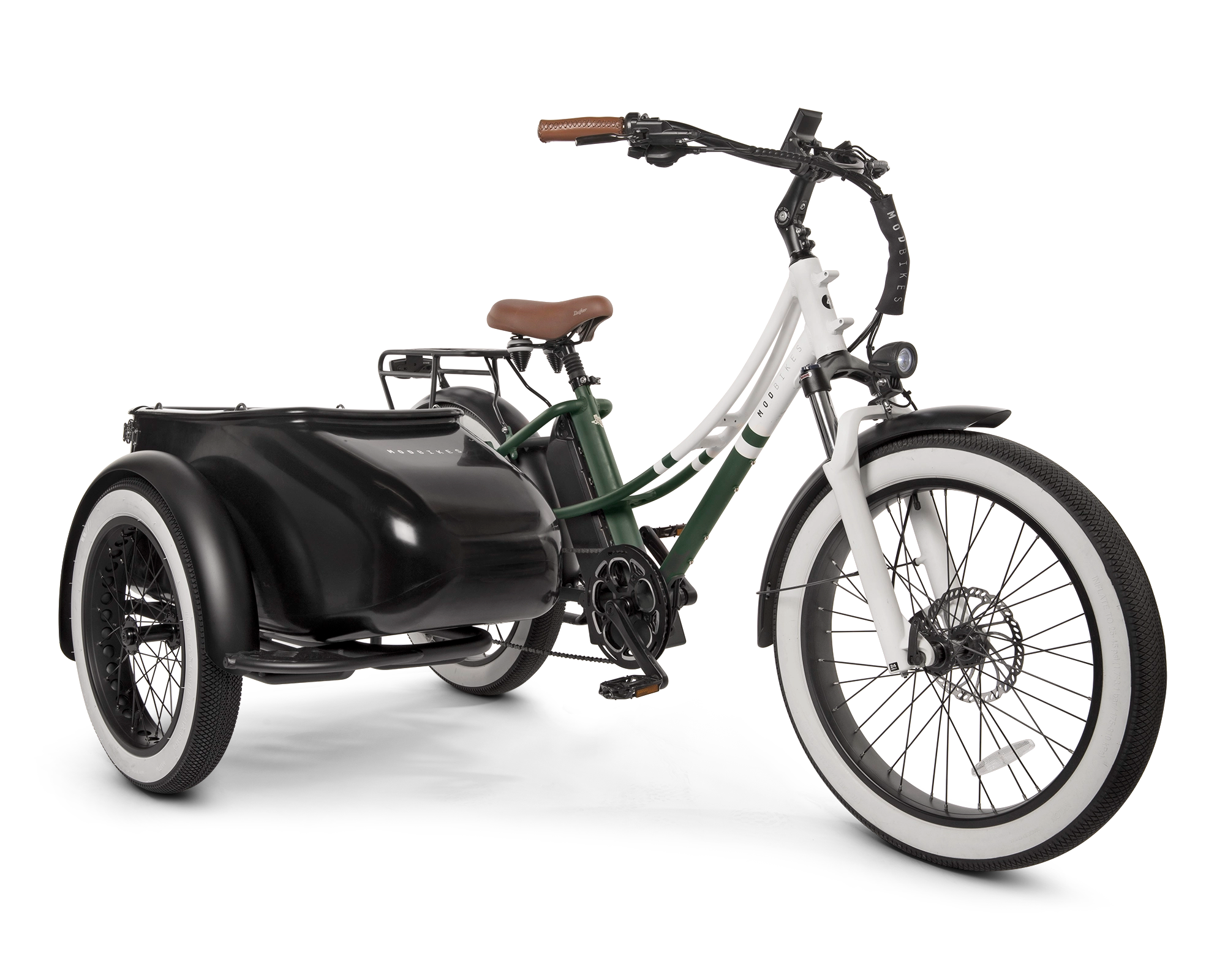 MOD Groove SideCar 3