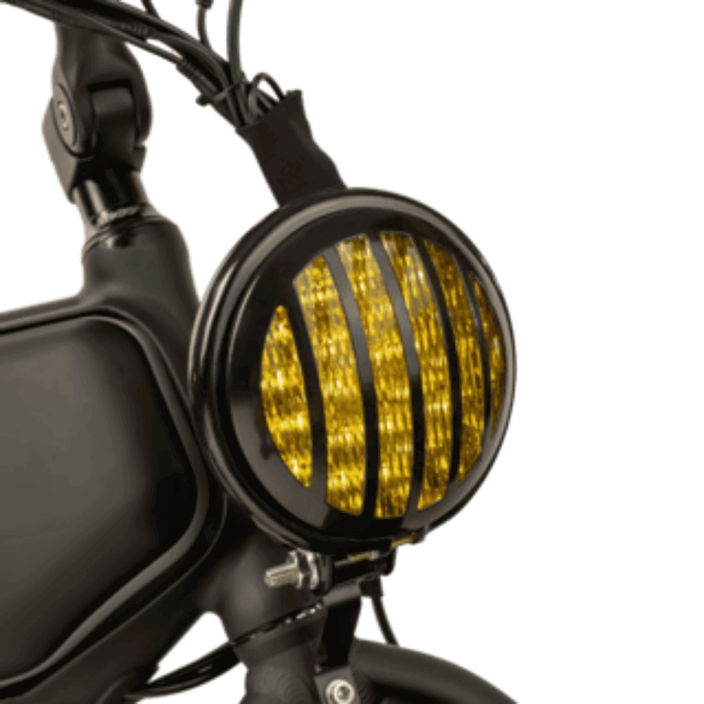 Headlight Mod MOD Easy Headlight | MOD BIKES