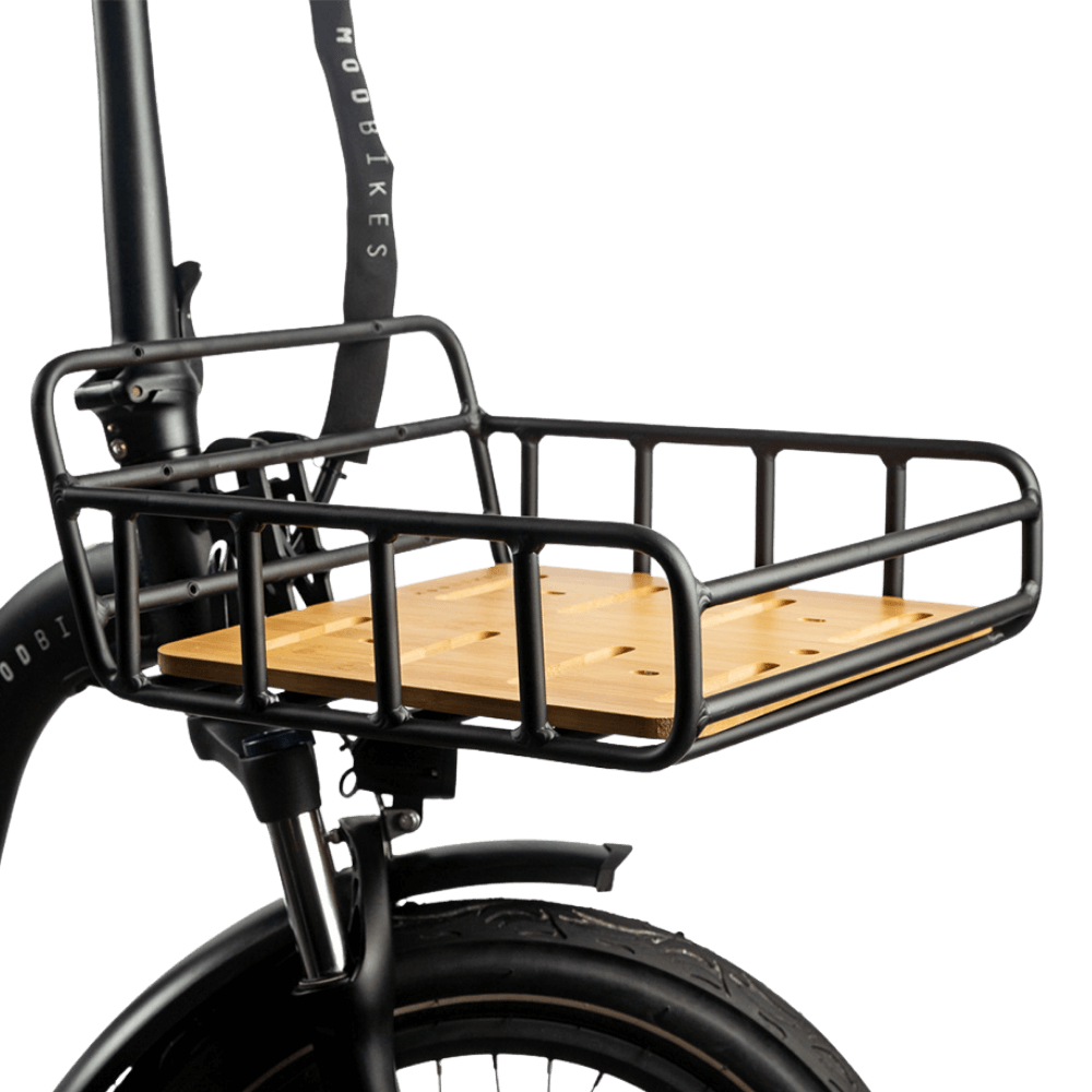 MOD Quick Release Front Basket