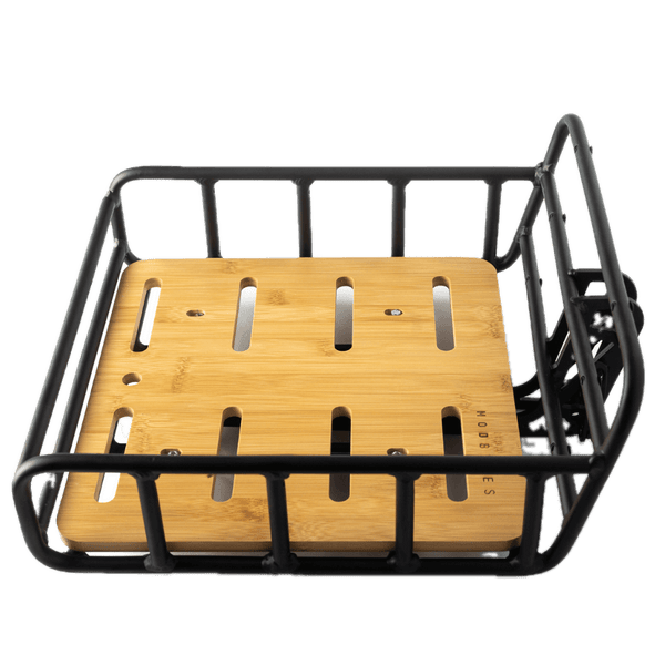 MOD Quick Release Front Basket